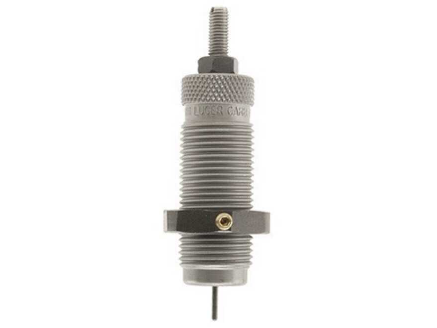 Click to see larger image. RCBS Die 9MM Carbide Sizer Die 20537